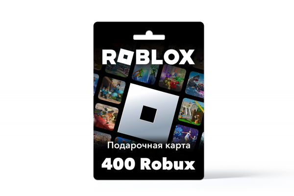 Roblox Код Пополнения На 400 Robux