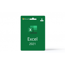 Скачать Excel 2021