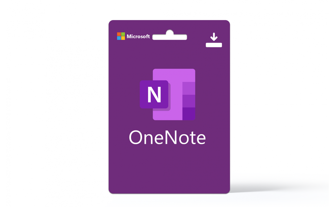 Скачать OneNote 2013