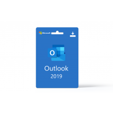 Скачать Outlook 2019