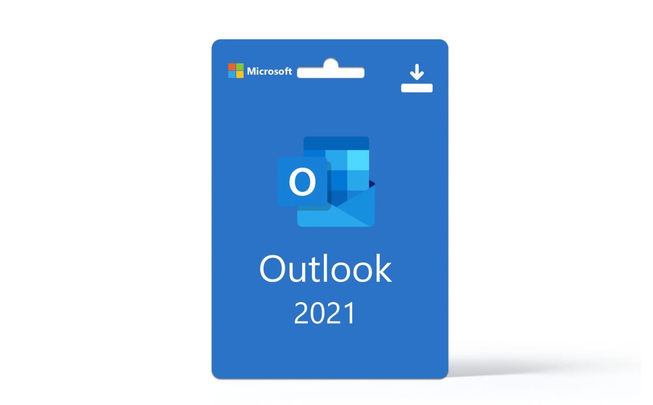 Скачать Outlook 2021