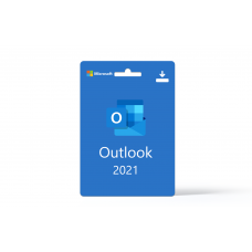 Скачать Outlook 2021