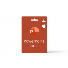 Скачать PowerPoint для macOS 2019