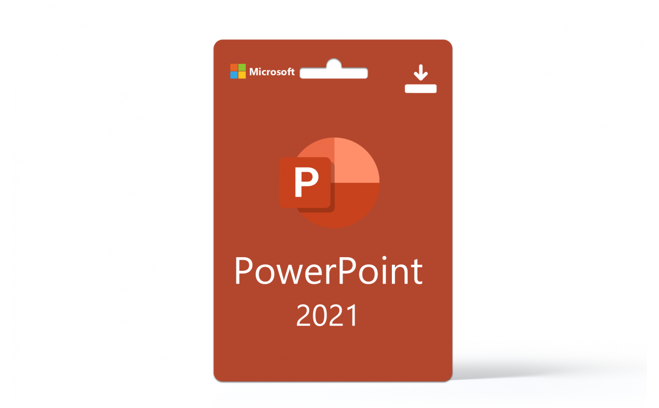Скачать PowerPoint 2021