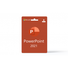Скачать PowerPoint 2021