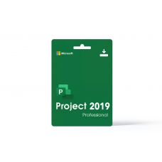 Скачать Project Professional 2019