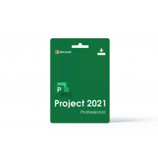 Скачать Project Professional 2021