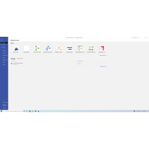 Скачать Visio Professional 2021