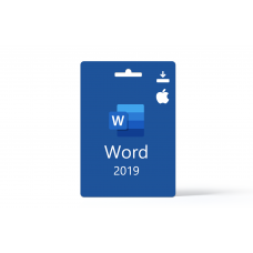 Скачать Word 2019 для macOS