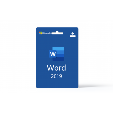 Скачать Word 2019