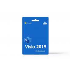 Скачать Visio Professional 2019