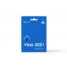 Скачать Visio Professional 2021