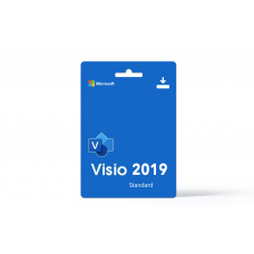 Скачать Visio Standard 2019