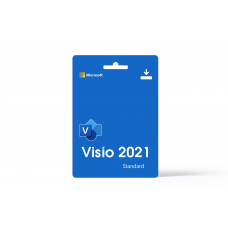 Скачать Visio Standard 2021